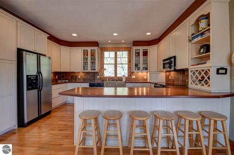 1164 E Traverse Lake Rd, Cedar, MI 49621 photo 23