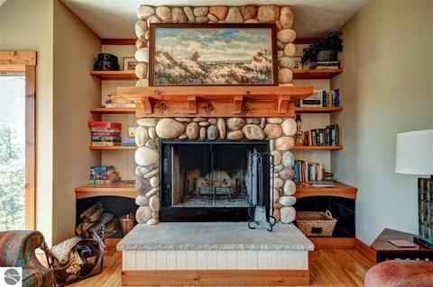 1164 E Traverse Lake Rd, Cedar, MI 49621 photo 19
