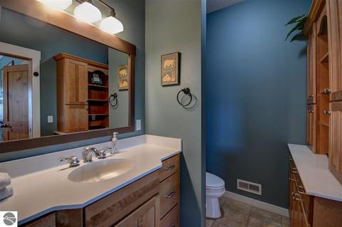 1164 E Traverse Lake Rd, Cedar, MI 49621 photo 30