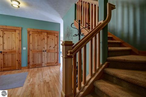 1164 E Traverse Lake Rd, Cedar, MI 49621 photo 35