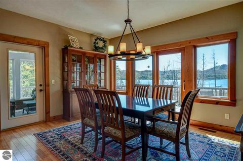 1164 E Traverse Lake Rd, Cedar, MI 49621 photo 17
