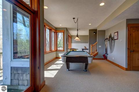 1164 E Traverse Lake Rd, Cedar, MI 49621 photo 47