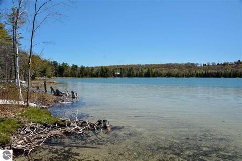1164 E Traverse Lake Rd, Cedar, MI 49621 photo 12
