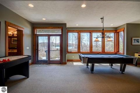 1164 E Traverse Lake Rd, Cedar, MI 49621 photo 45