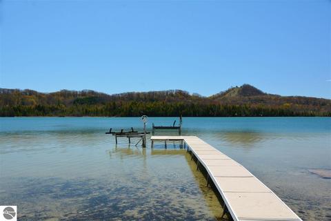 1164 E Traverse Lake Rd, Cedar, MI 49621 photo 11