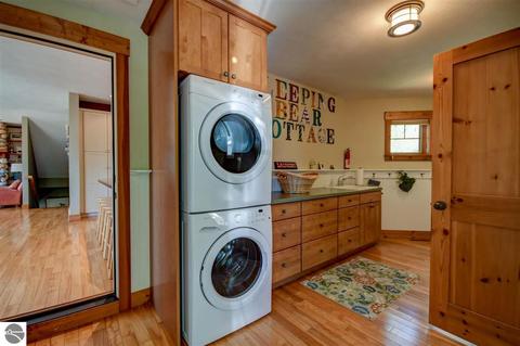 1164 E Traverse Lake Rd, Cedar, MI 49621 photo 32