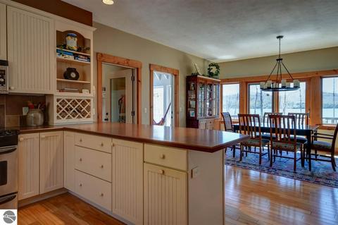 1164 E Traverse Lake Rd, Cedar, MI 49621 photo 22