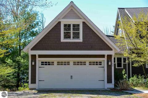 1164 E Traverse Lake Rd, Cedar, MI 49621 photo 5