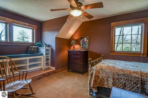1164 E Traverse Lake Rd, Cedar, MI 49621 photo 38