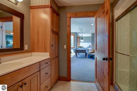 1164 E Traverse Lake Rd, Cedar, MI 49621 photo 46