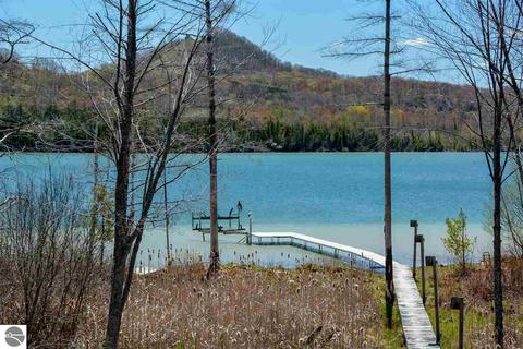 1164 E Traverse Lake Rd, Cedar, MI 49621 photo 7