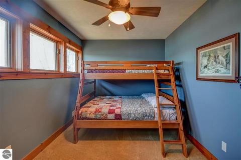 1164 E Traverse Lake Rd, Cedar, MI 49621 photo 37