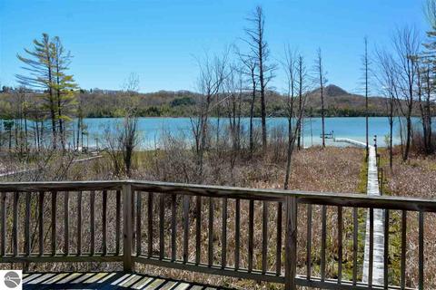 1164 E Traverse Lake Rd, Cedar, MI 49621 photo 14