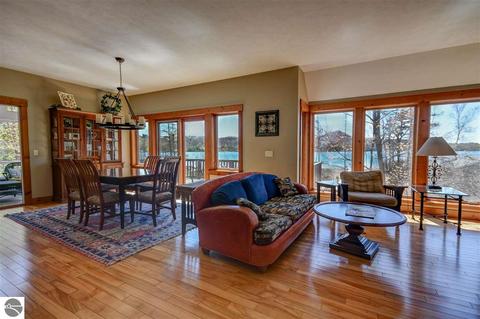 1164 E Traverse Lake Rd, Cedar, MI 49621 photo 20