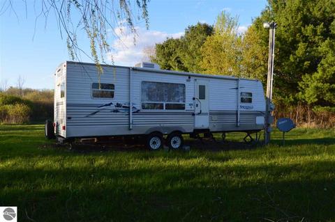 136 W Winegars Rd, Gladwin, MI 48624 photo 21