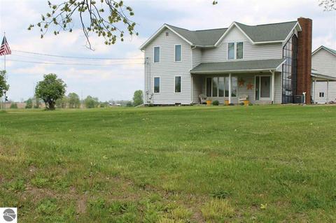 9635 S Shepherd Rd, Shepherd, MI 48883 photo 44
