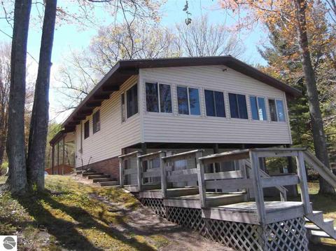 3281 Deerfield Ln, Lupton, MI 48635 photo 3