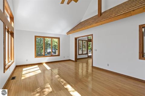 677 E Lin-sher-dave Ln, Cedar, MI 49621 photo 8