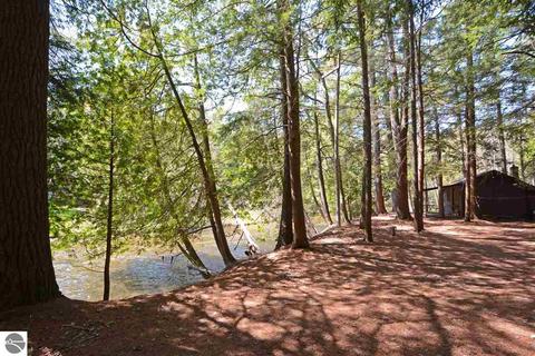 1446 Cedar Ln, Honor, MI 49640 photo 5