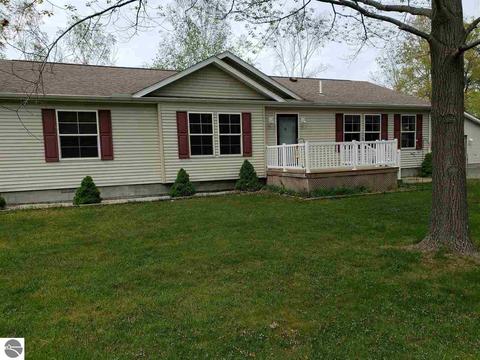 4043 Anne St, Au Gres, MI 48703 photo 1