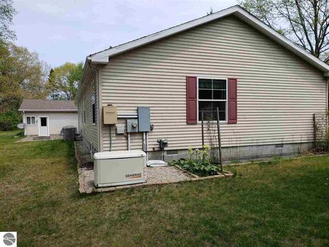 4043 Anne St, Au Gres, MI 48703 photo 4