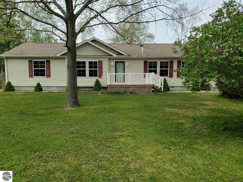 4043 Anne St, Au Gres, MI 48703 photo 2