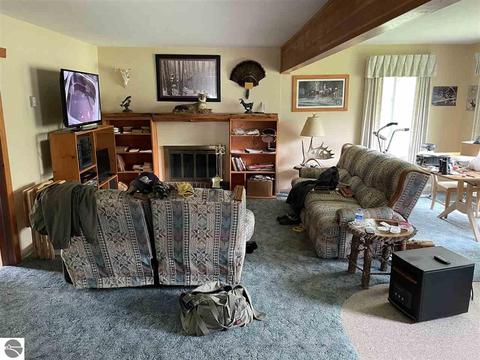 3096 Lewis Dr, Lupton, MI 48635 photo 3