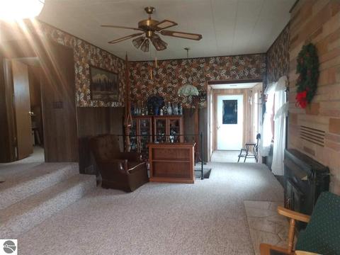 1123 N Tonkey Rd, Au Gres, MI 48703 photo 13