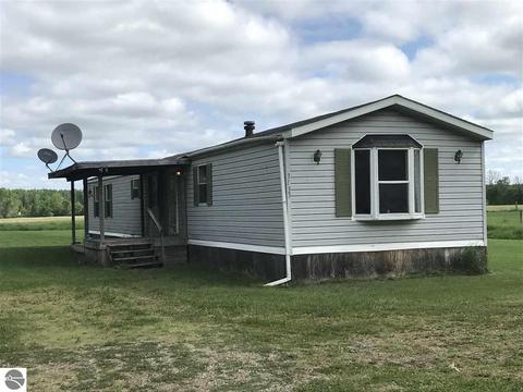1133 E Secord Dam Rd, Gladwin, MI 48624 photo 3