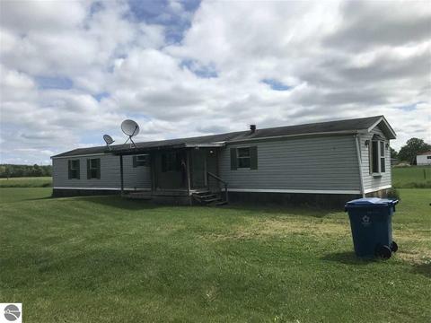 1133 E Secord Dam Rd, Gladwin, MI 48624 photo 4