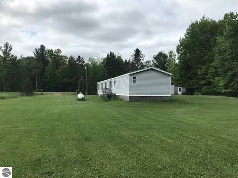 1133 E Secord Dam Rd, Gladwin, MI 48624 photo 5