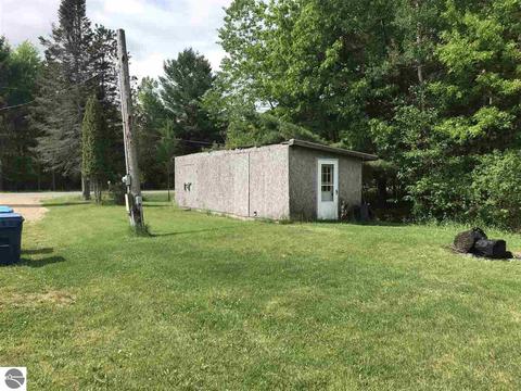 1133 E Secord Dam Rd, Gladwin, MI 48624 photo 6