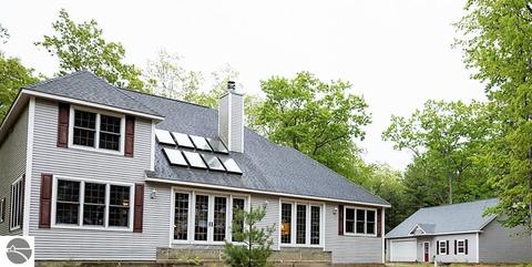 240 Dubonnet Trl, Interlochen, MI 49643 photo 11
