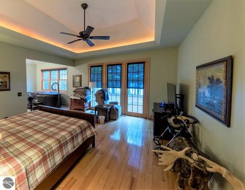 240 Dubonnet Trl, Interlochen, MI 49643 photo 22