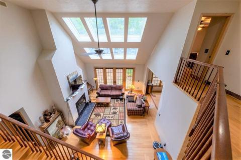 240 Dubonnet Trl, Interlochen, MI 49643 photo 16