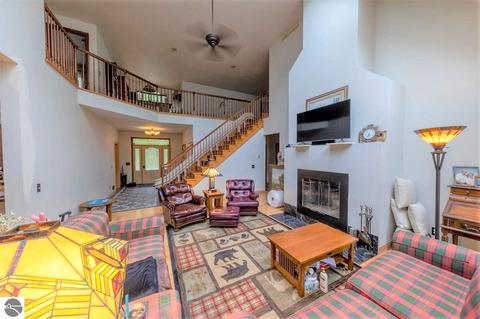 240 Dubonnet Trl, Interlochen, MI 49643 photo 15