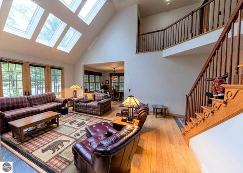 240 Dubonnet Trl, Interlochen, MI 49643 photo 26