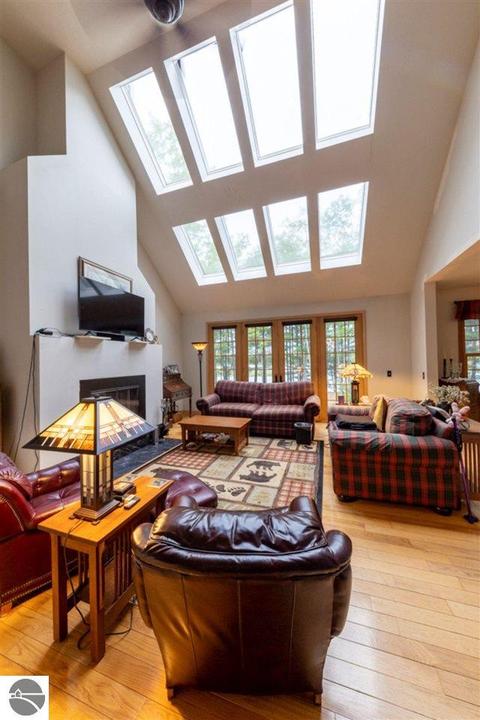240 Dubonnet Trl, Interlochen, MI 49643 photo 14