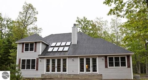 240 Dubonnet Trl, Interlochen, MI 49643 photo 9