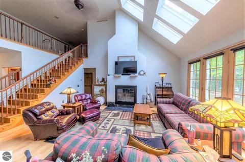 240 Dubonnet Trl, Interlochen, MI 49643 photo 12