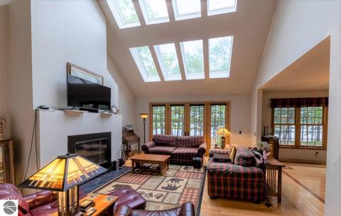 240 Dubonnet Trl, Interlochen, MI 49643 photo 13