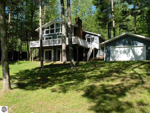 4950 Queens Way, Gladwin, MI 48624 photo 27