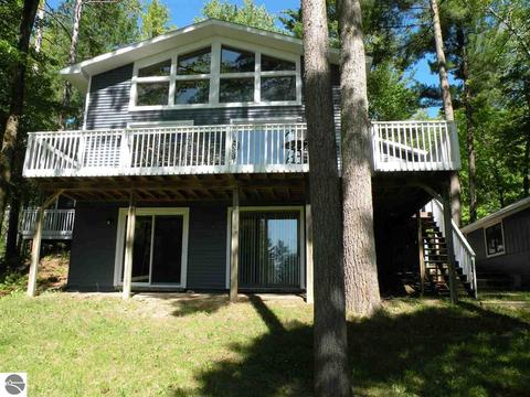 4950 Queens Way, Gladwin, MI 48624 photo 26