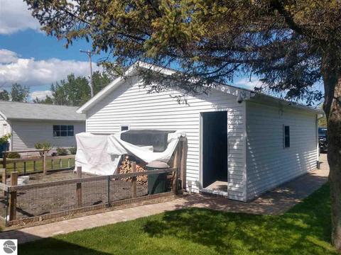 1696 S Riverside Dr, Au Gres, MI 48703 photo 13