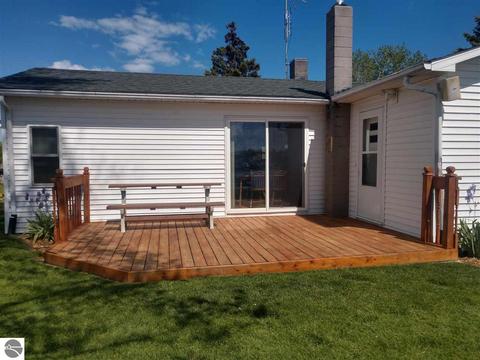 1696 S Riverside Dr, Au Gres, MI 48703 photo 15