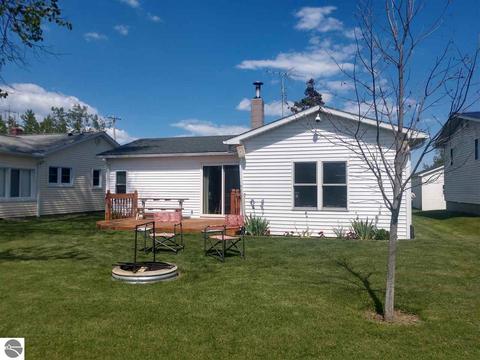 1696 S Riverside Dr, Au Gres, MI 48703 photo 2
