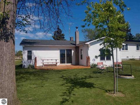 1696 S Riverside Dr, Au Gres, MI 48703 photo 16