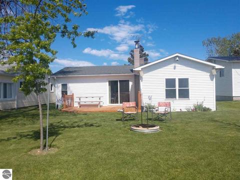 1696 S Riverside Dr, Au Gres, MI 48703 photo 14