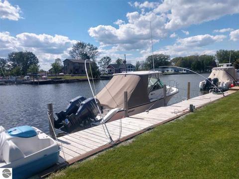 1696 S Riverside Dr, Au Gres, MI 48703 photo 6