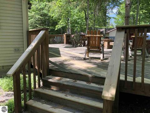 2367 Wildwood Rd, Lupton, MI 48635 photo 5